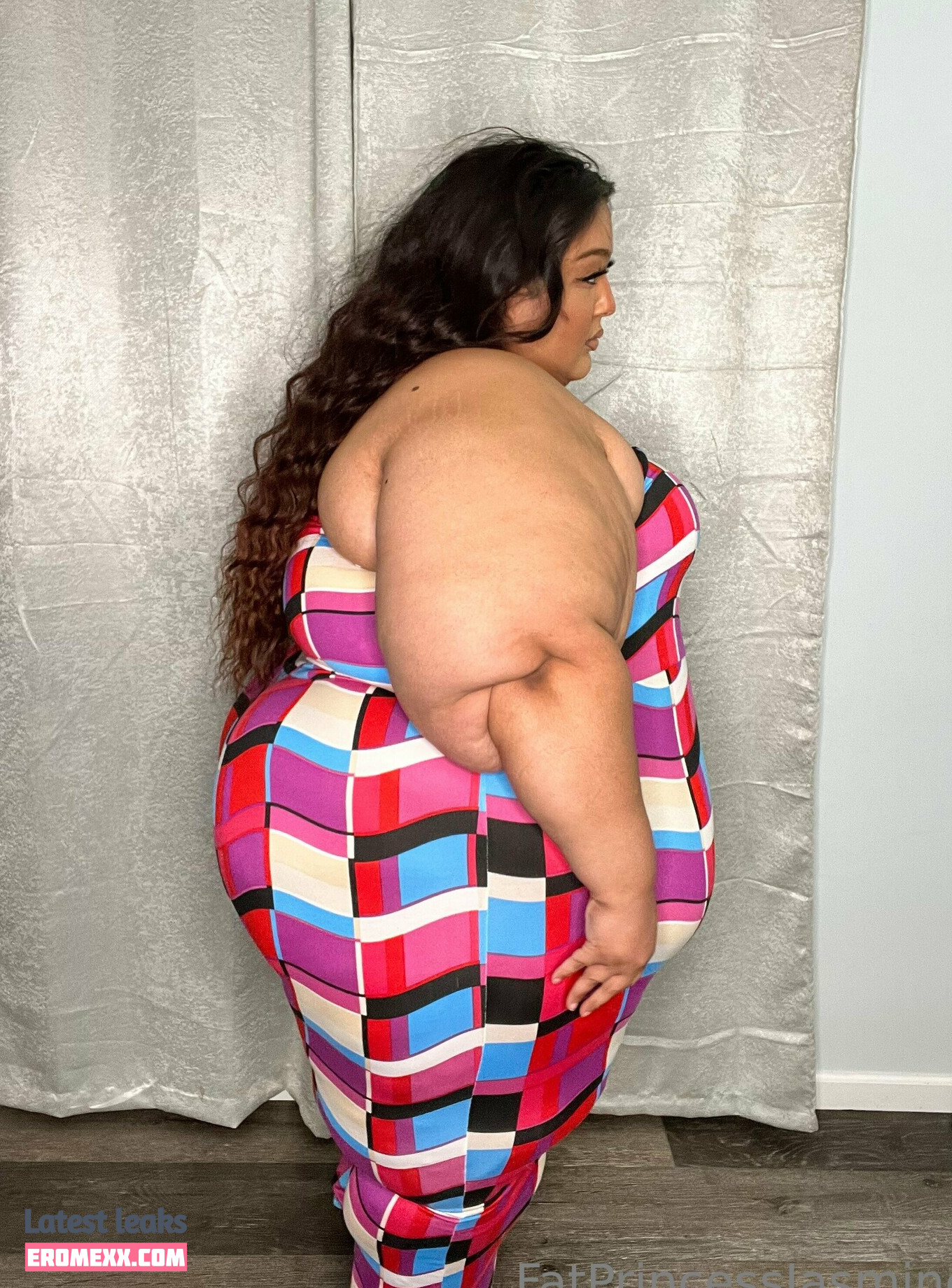 Latest Leaks ssbbwprincessjasmine Nude #29 - Fapello