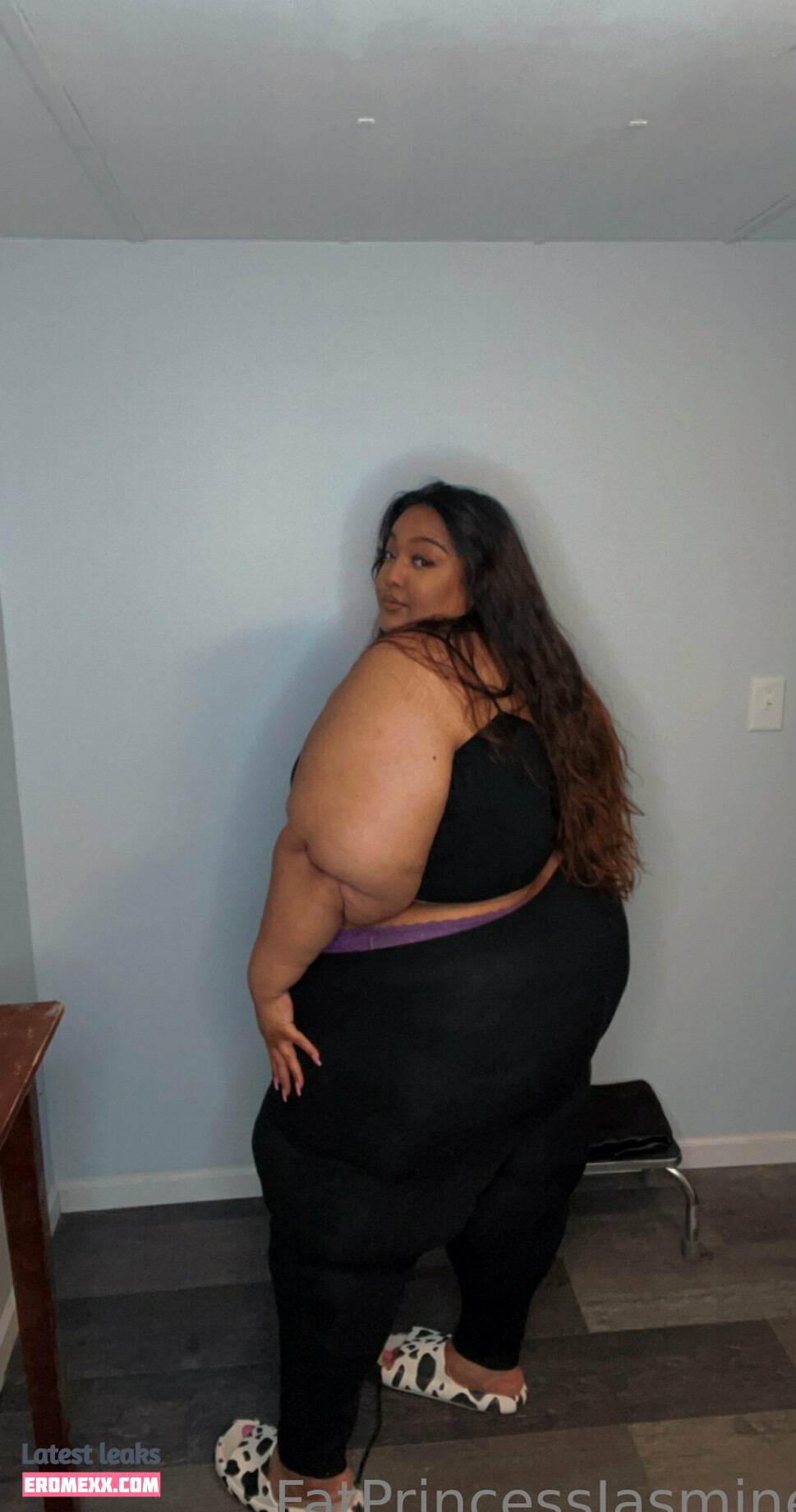 Latest Leaks ssbbwprincessjasmine Nude #30 - Fapello