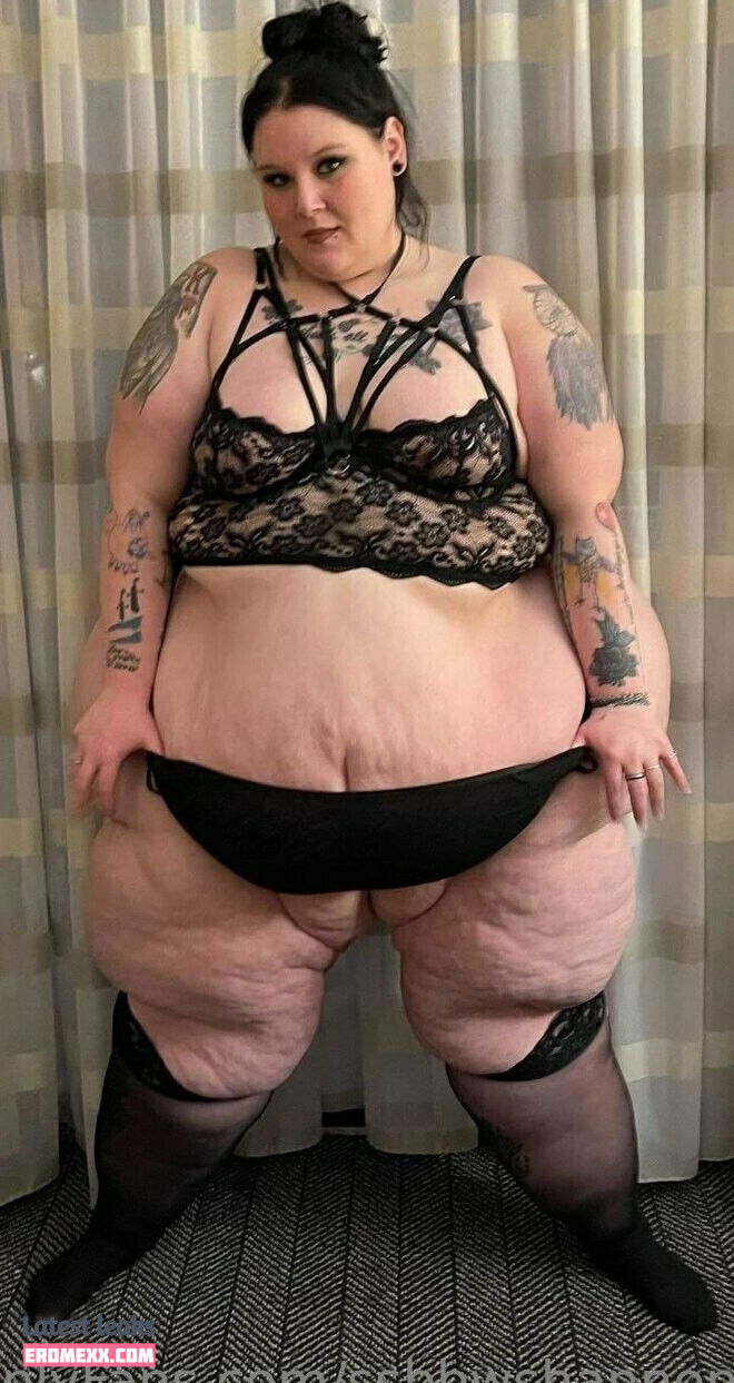 Latest Leaks ssbbwshannonmarie Nude #11 - Fapello