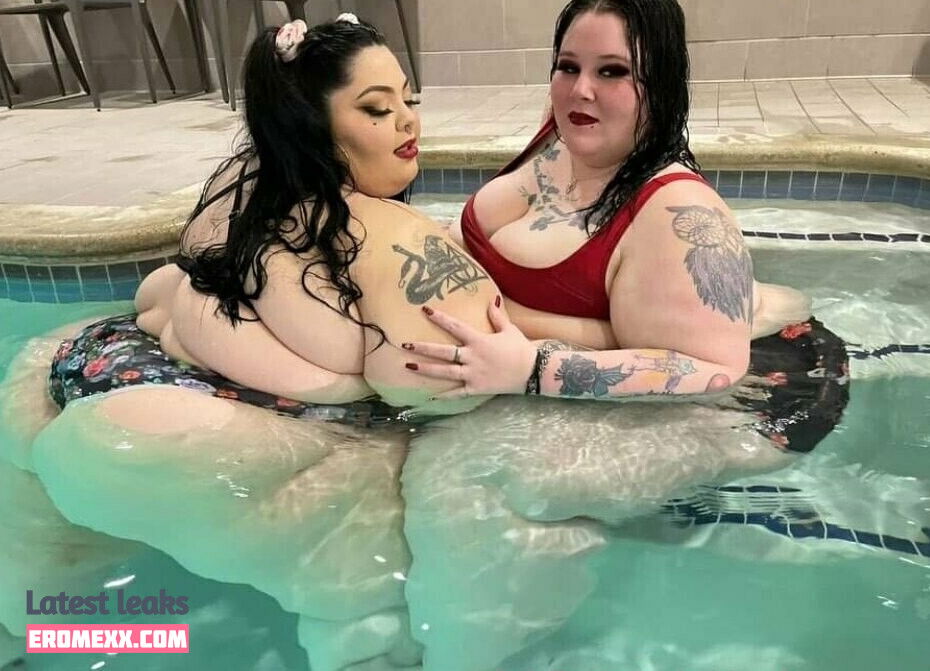 Latest Leaks ssbbwshannonmarie Nude #20 - Fapello