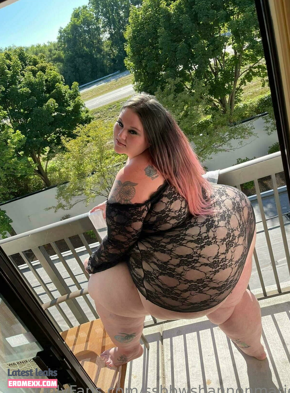 Latest Leaks ssbbwshannonmarie Nude #21 - Fapello