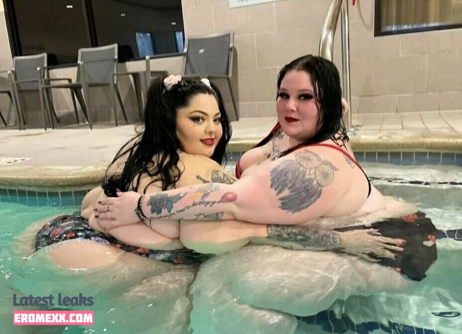 Latest Leaks ssbbwshannonmarie Nude #24 - Fapello