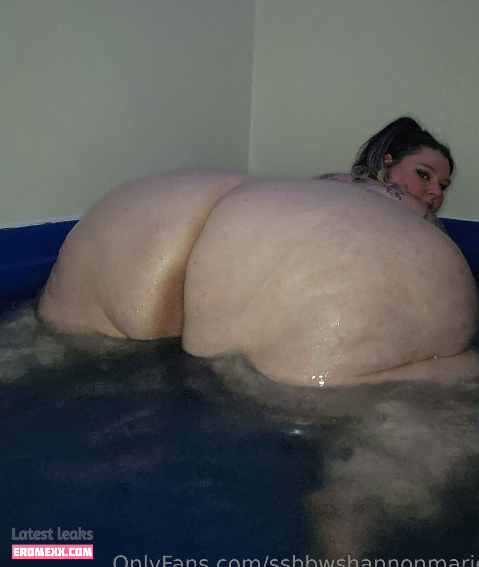 Latest Leaks ssbbwshannonmarie Nude #27 - Fapello