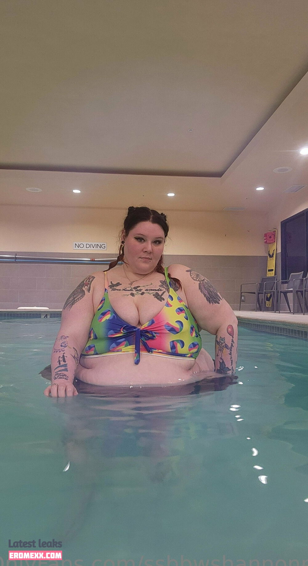 Latest Leaks ssbbwshannonmarie Nude #29 - Fapello