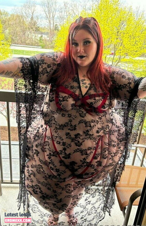 Latest Leaks ssbbwshannonmarie Nude #42 - Fapello