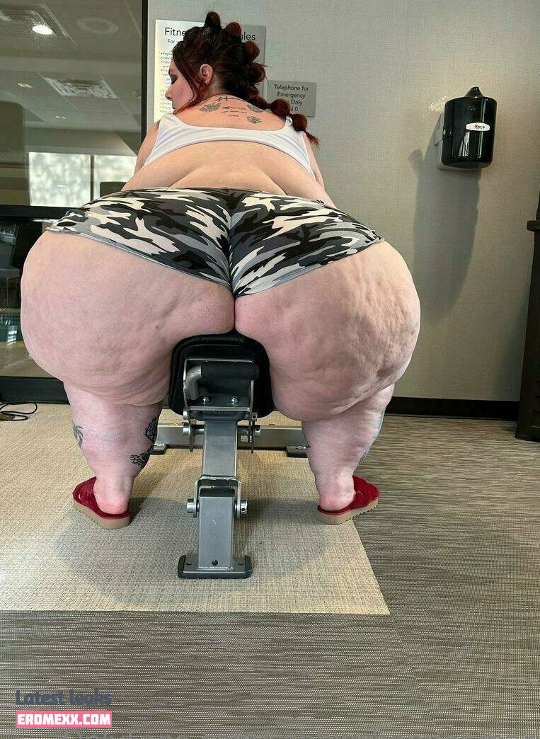 Latest Leaks ssbbwshannonmarie Nude #43 - Fapello