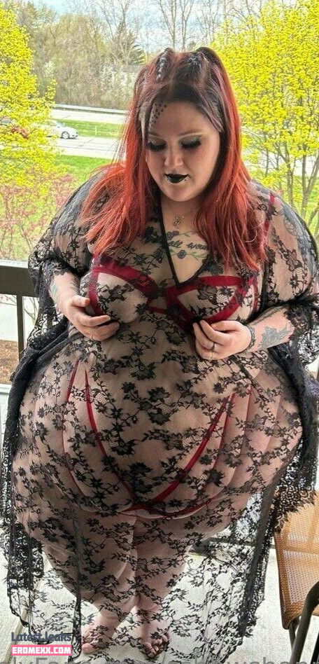 Latest Leaks ssbbwshannonmarie Nude #56 - Fapello