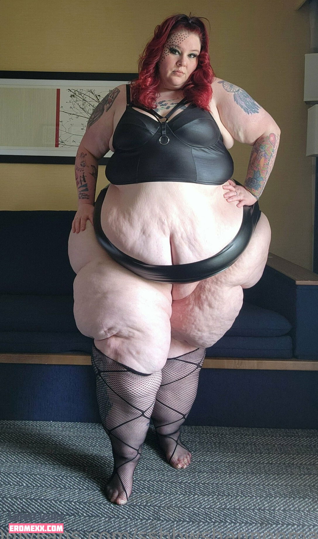 Latest Leaks ssbbwshannonmarie Nude #70 - Fapello