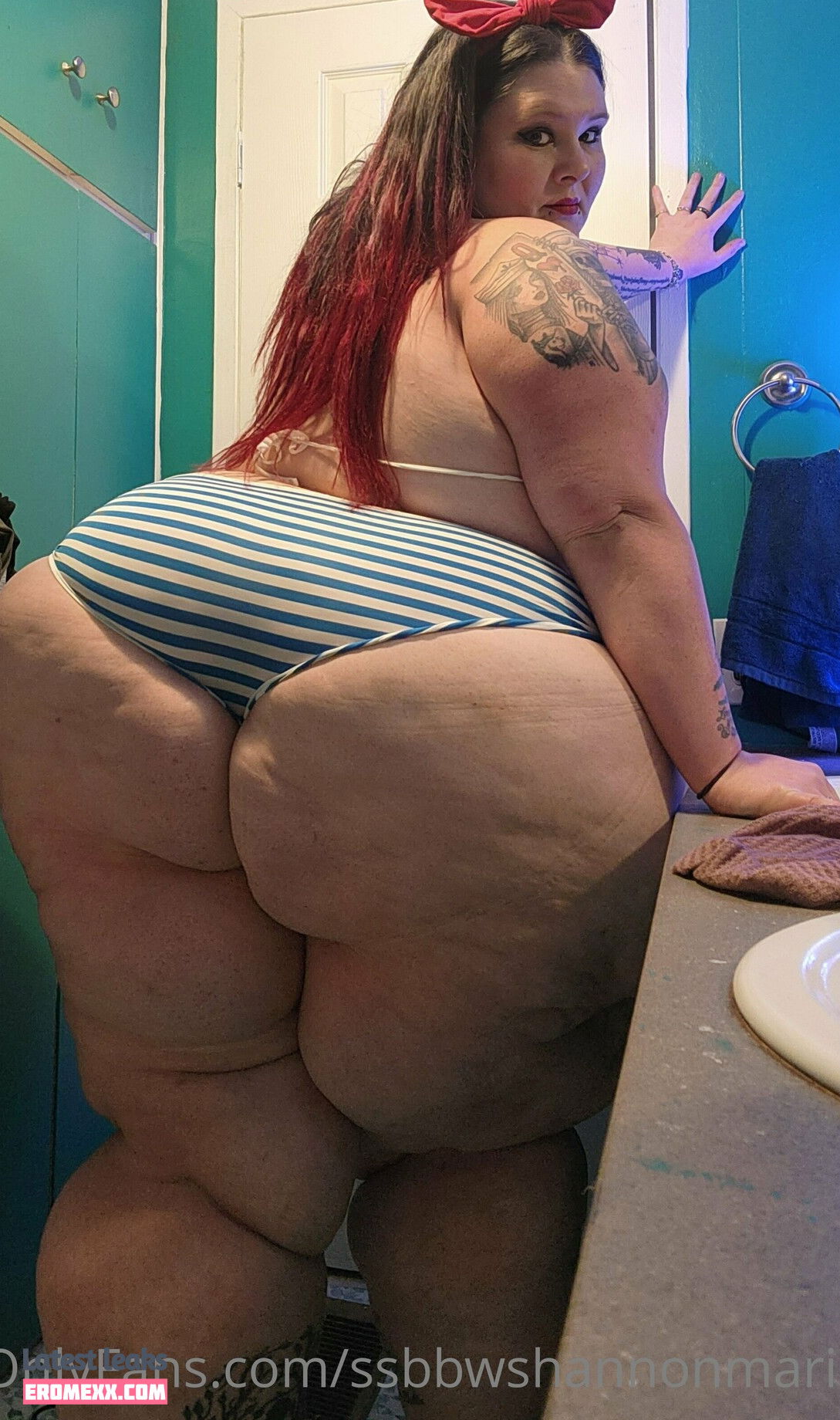 Latest Leaks ssbbwshannonmarie Nude #74 - Fapello