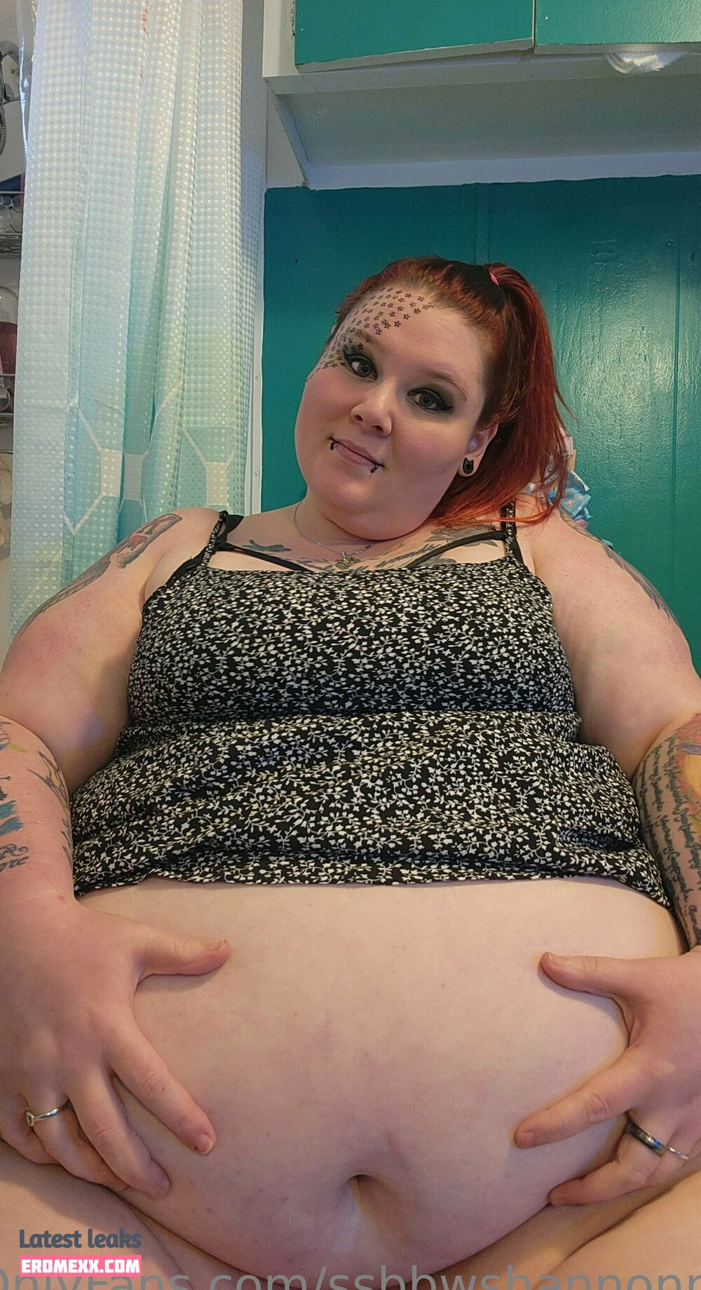 Latest Leaks ssbbwshannonmarie Nude #79 - Fapello