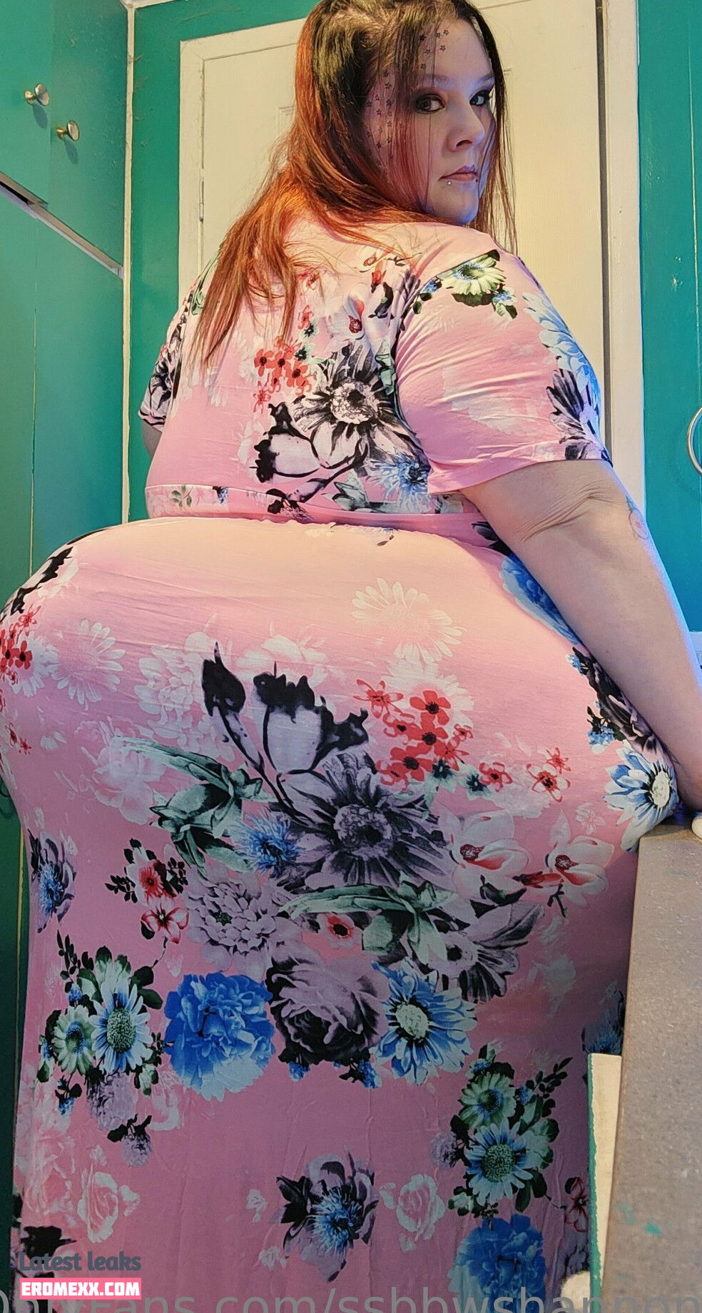 Latest Leaks ssbbwshannonmarie Nude #8 - Fapello