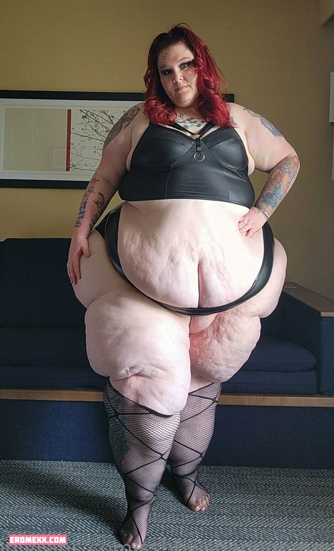 Latest Leaks ssbbwshannonmarie Nude #85 - Fapello