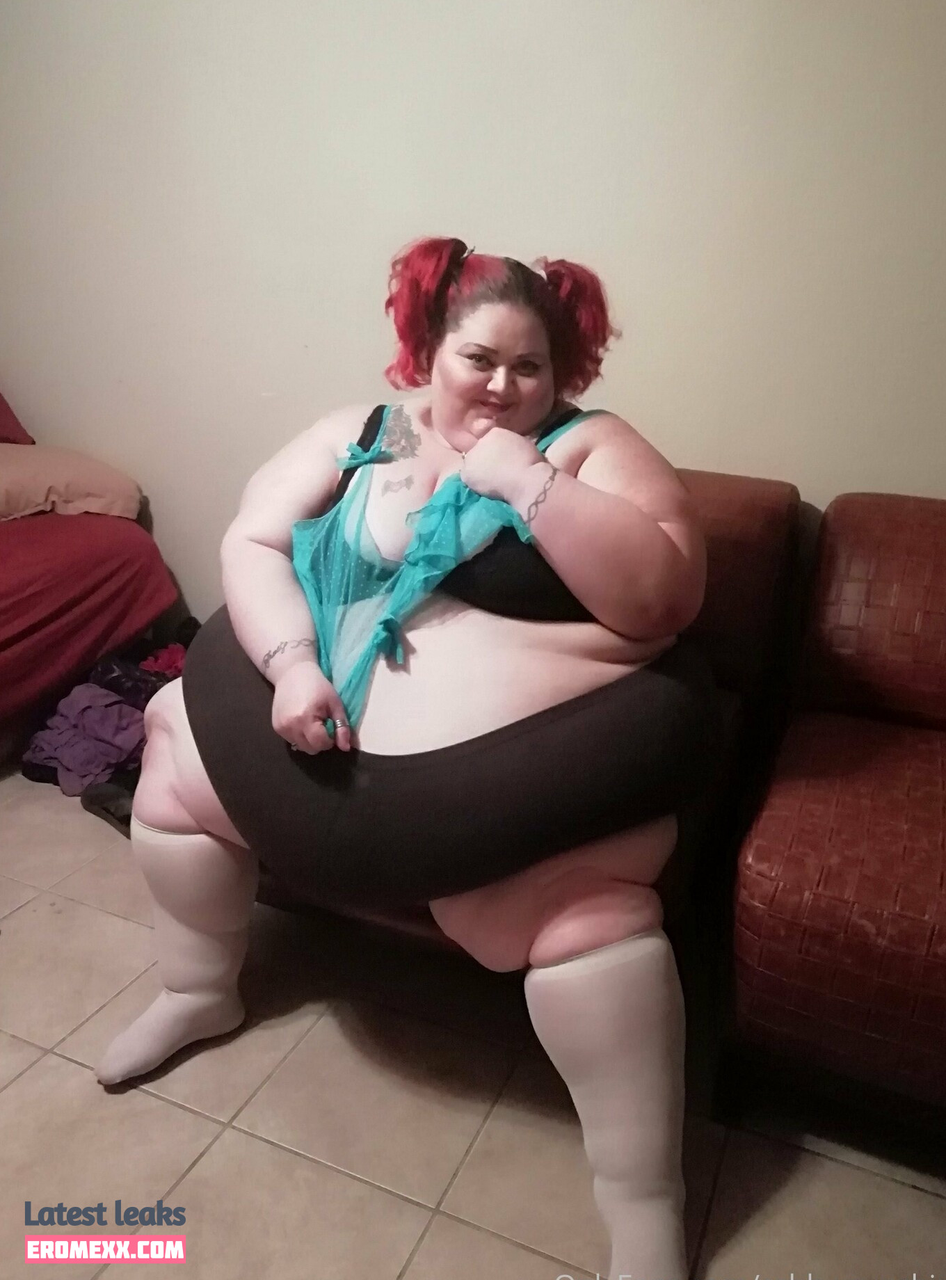 Latest Leaks ssbbwsunshine Nude #13 - Fapello