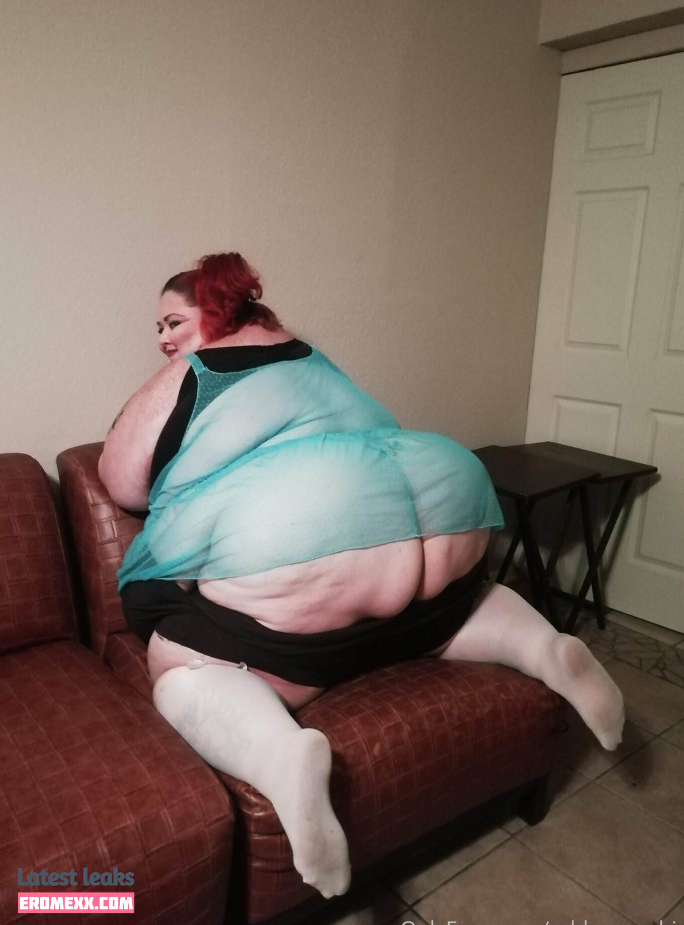 Latest Leaks ssbbwsunshine Nude #18 - Fapello