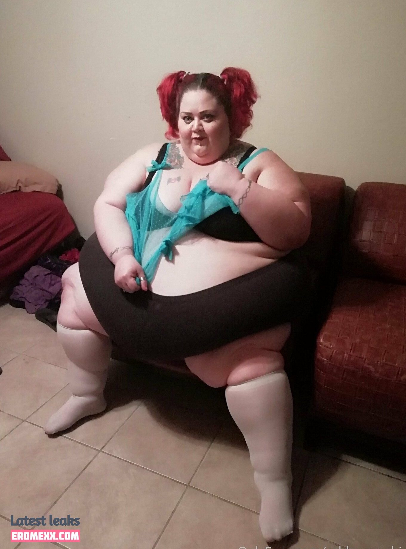 Latest Leaks ssbbwsunshine Nude #19 - Fapello