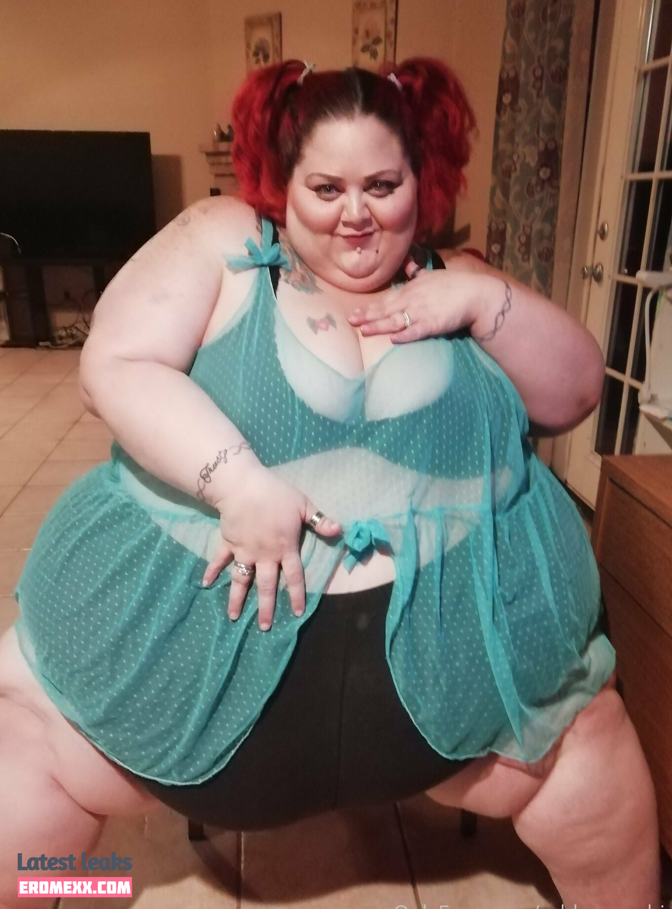 Latest Leaks ssbbwsunshine Nude #20 - Fapello
