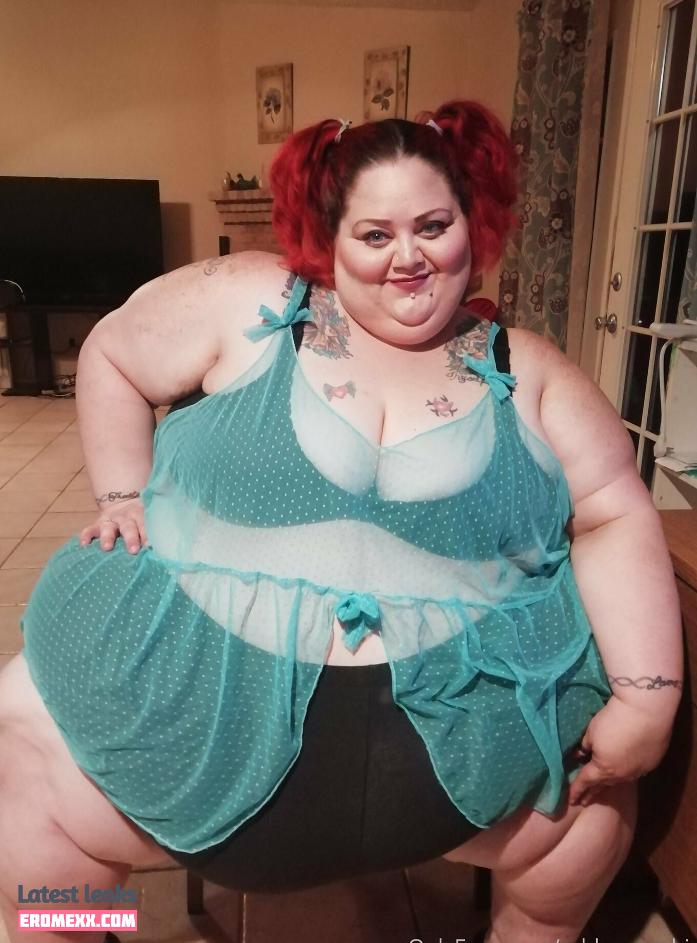 Latest Leaks ssbbwsunshine Nude #33 - Fapello