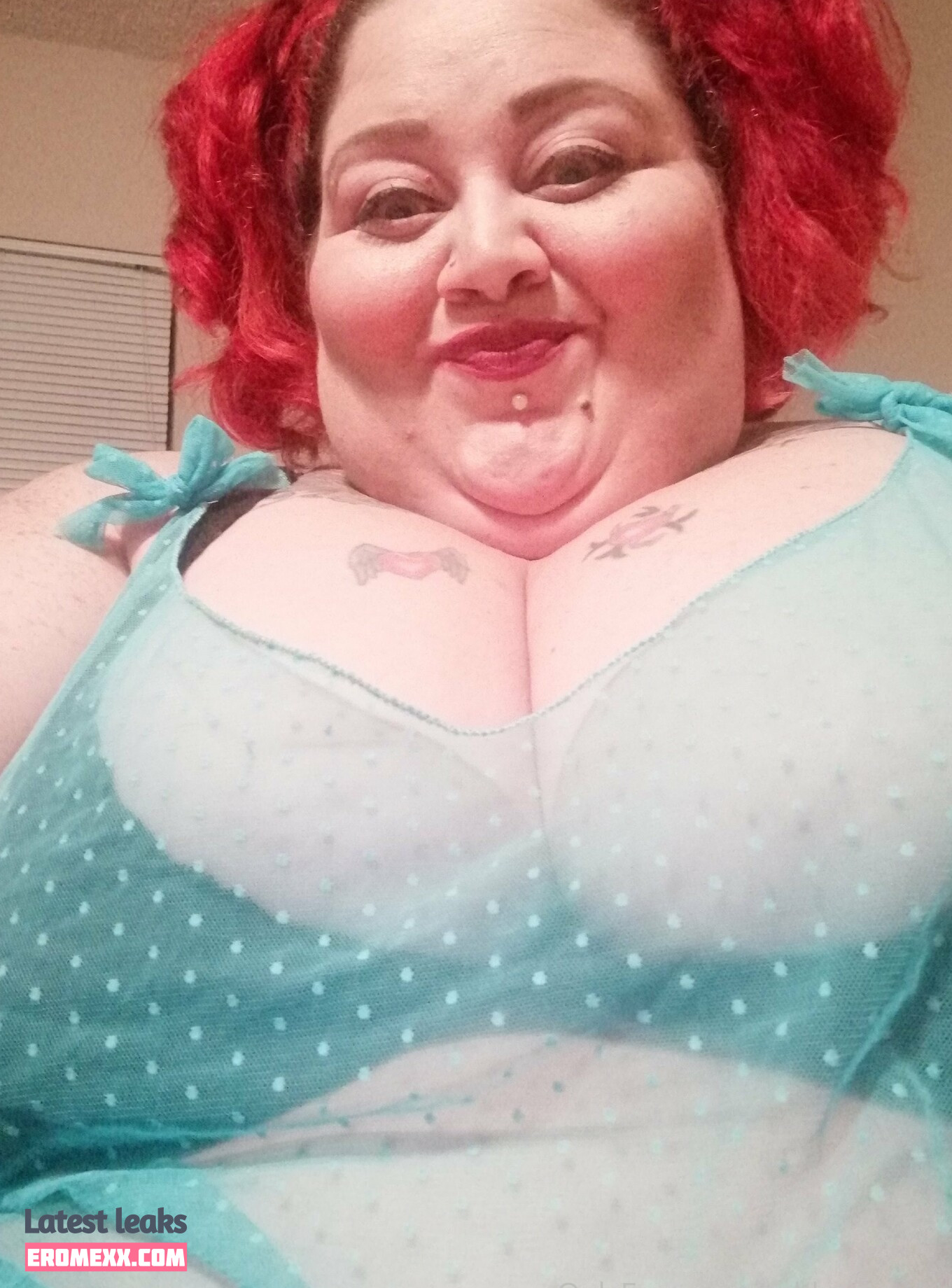 Latest Leaks ssbbwsunshine Nude #34 - Fapello