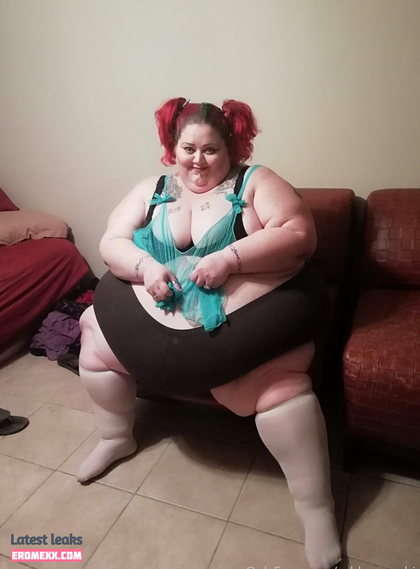 Latest Leaks ssbbwsunshine Nude #6 - Fapello