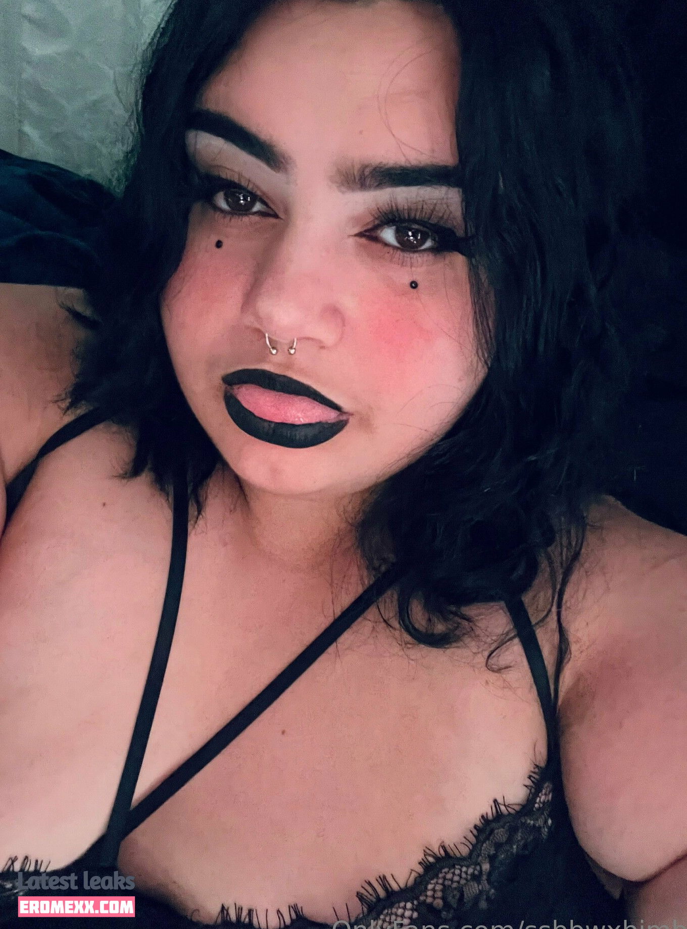 Latest Leaks ssbbwxbimbo Nude #1 - Fapello