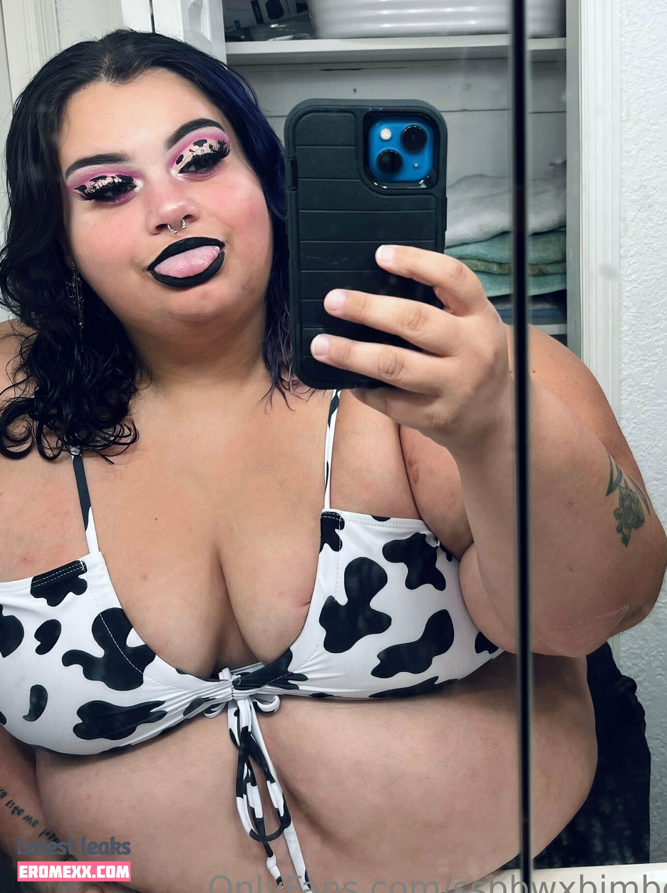 Latest Leaks ssbbwxbimbo Nude #15 - Fapello