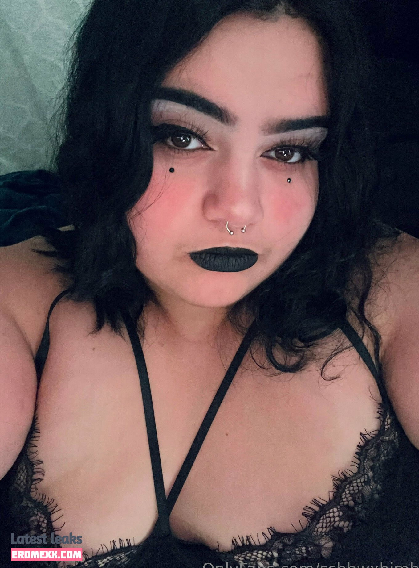 Latest Leaks ssbbwxbimbo Nude #20 - Fapello