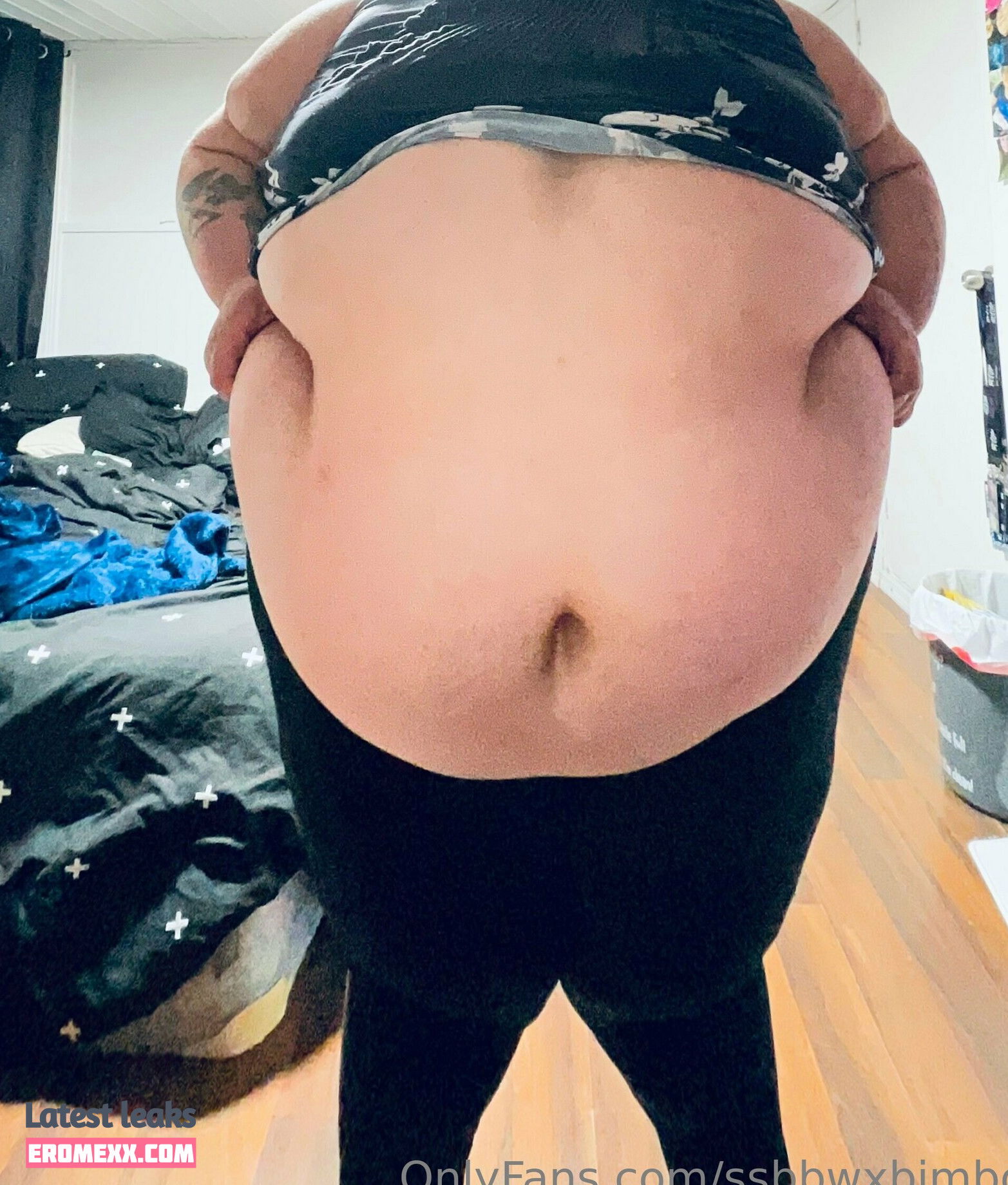 Latest Leaks ssbbwxbimbo Nude #22 - Fapello