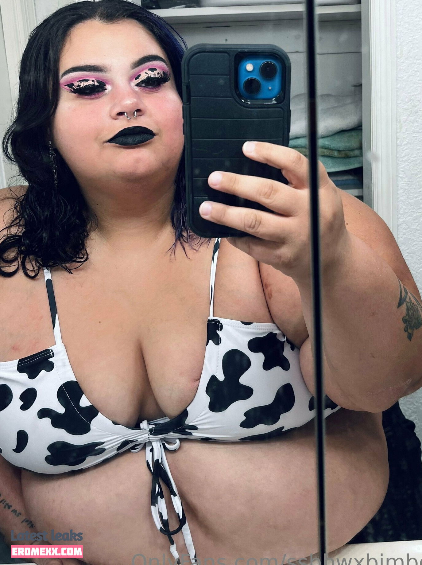 Latest Leaks ssbbwxbimbo Nude #3 - Fapello
