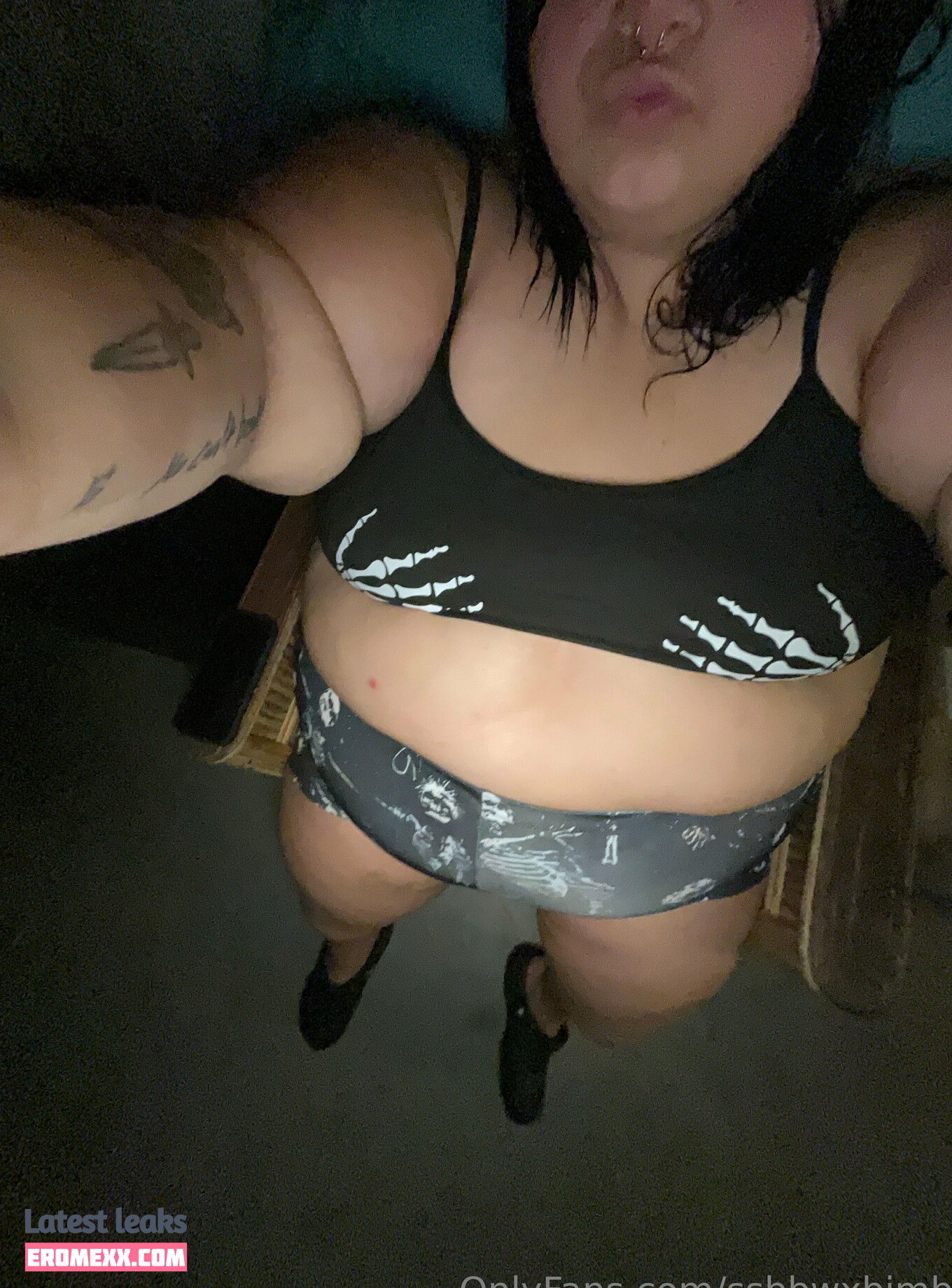 Latest Leaks ssbbwxbimbo Nude #9 - Fapello