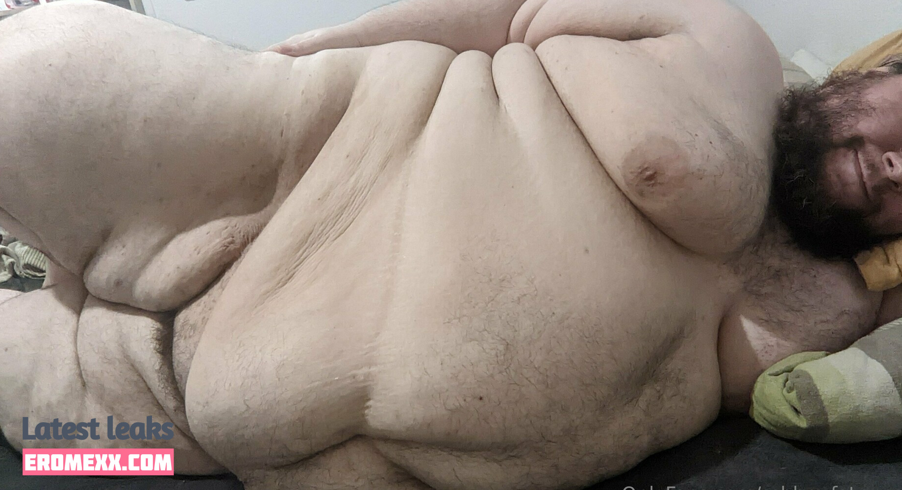 Latest Leaks ssbhm-fatwasad Nude #12 - Fapello