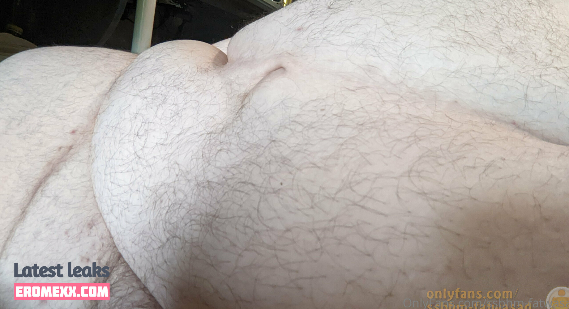 Latest Leaks ssbhm-fatwasad Nude #17 - Fapello