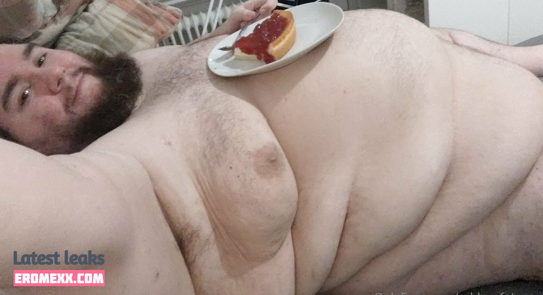 Latest Leaks ssbhm-fatwasad Nude #18 - Fapello