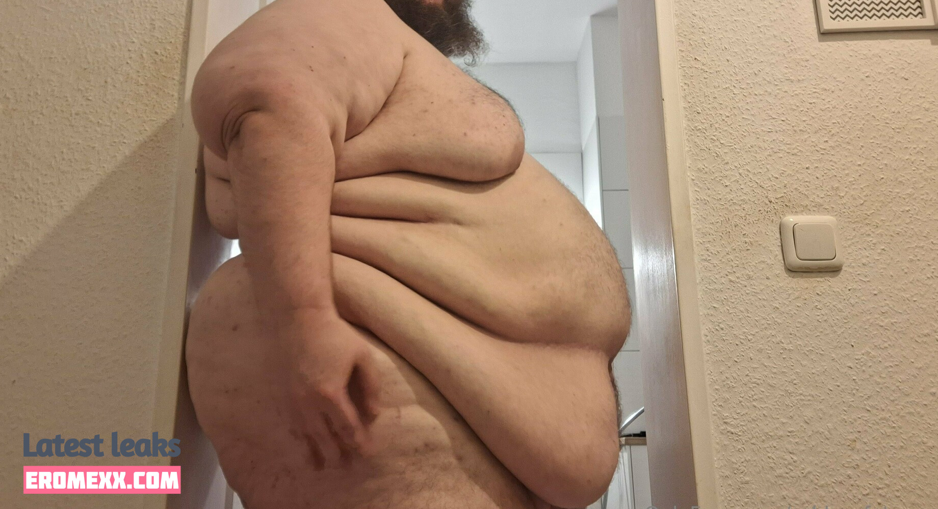 Latest Leaks ssbhm-fatwasad Nude #20 - Fapello