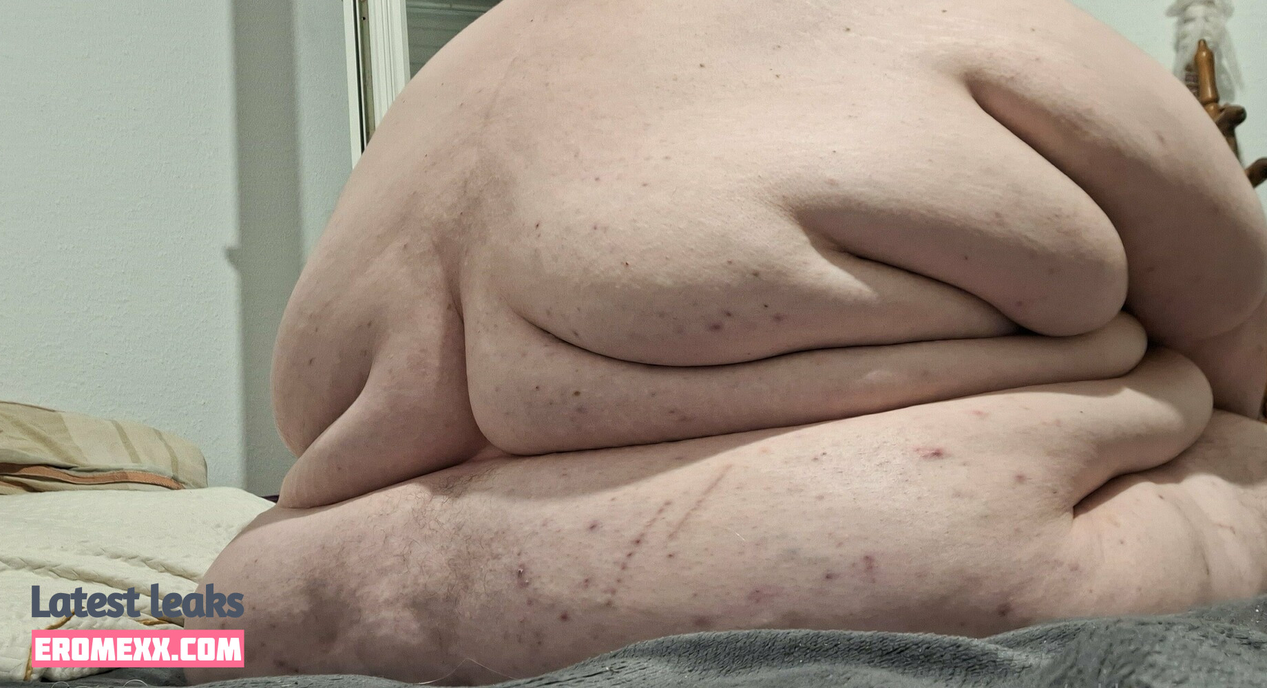 Latest Leaks ssbhm-fatwasad Nude #22 - Fapello