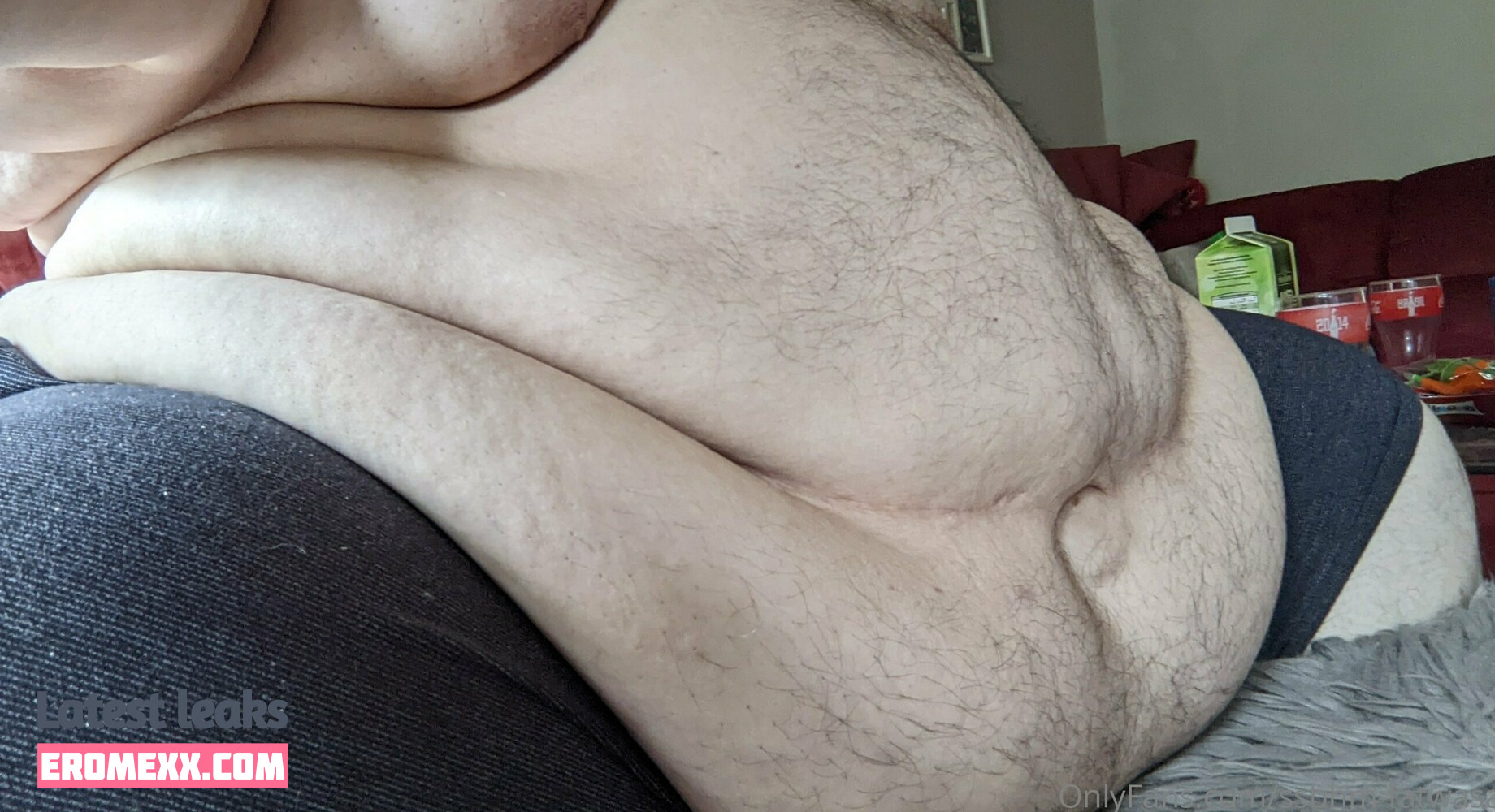 Latest Leaks ssbhm-fatwasad Nude #26 - Fapello