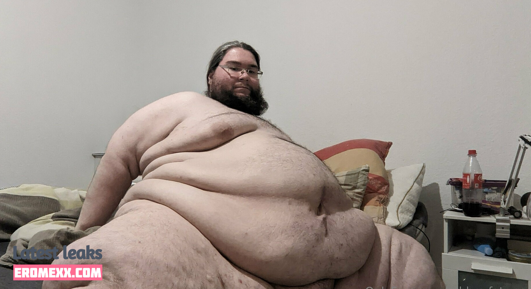 Latest Leaks ssbhm-fatwasad Nude #27 - Fapello