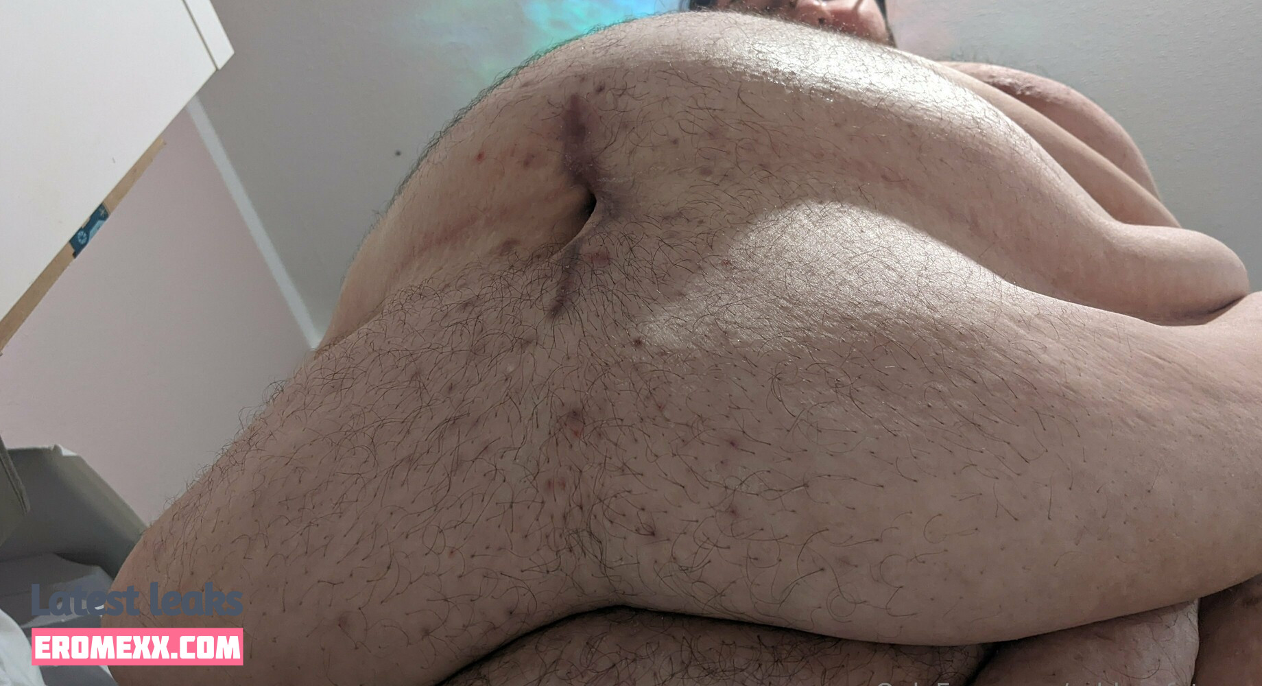 Latest Leaks ssbhm-fatwasad Nude #3 - Fapello