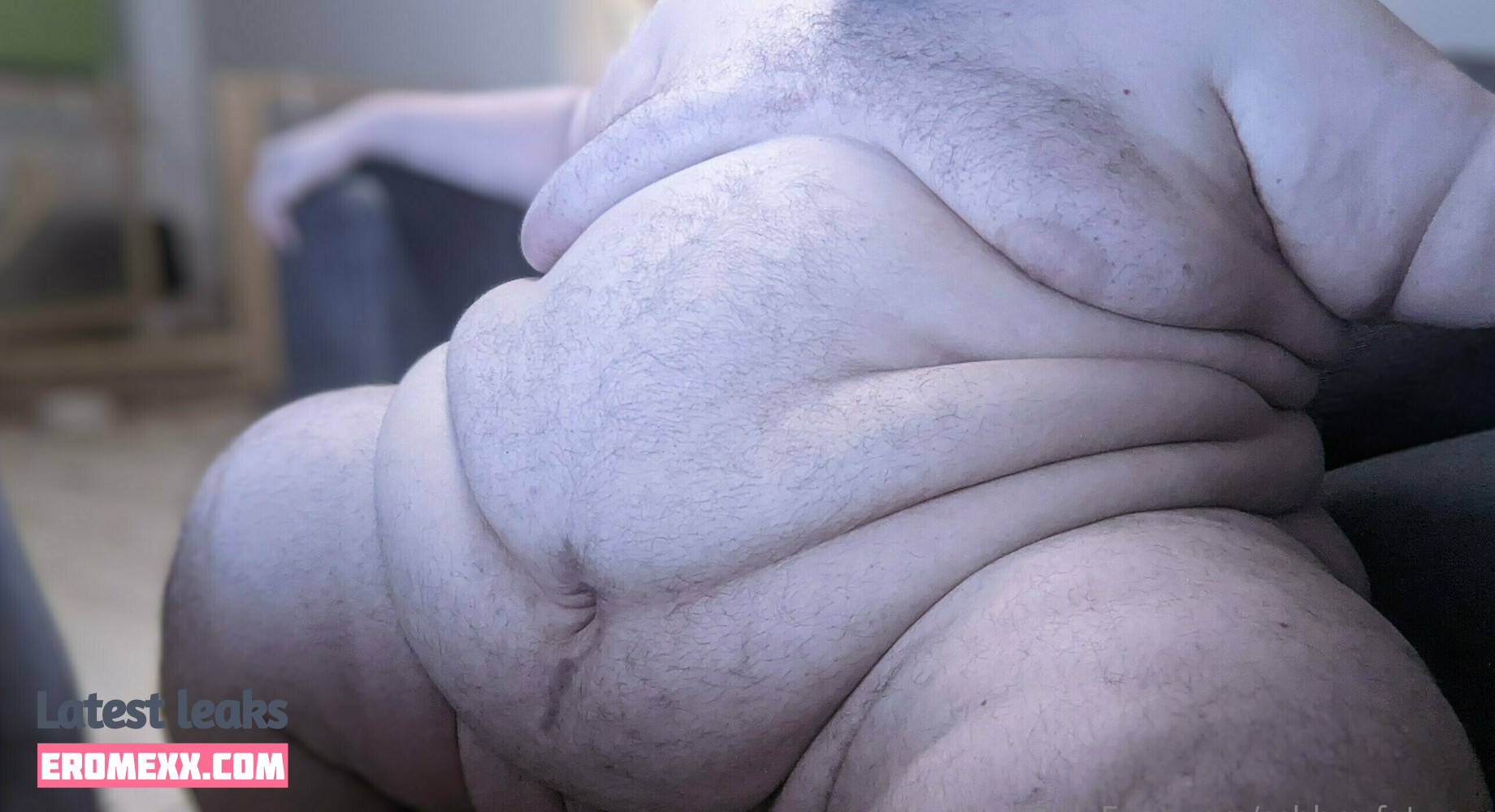 Latest Leaks ssbhm-fatwasad Nude #4 - Fapello