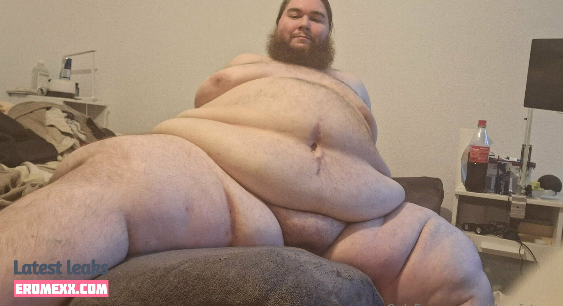 Latest Leaks ssbhm-fatwasad Nude #6 - Fapello