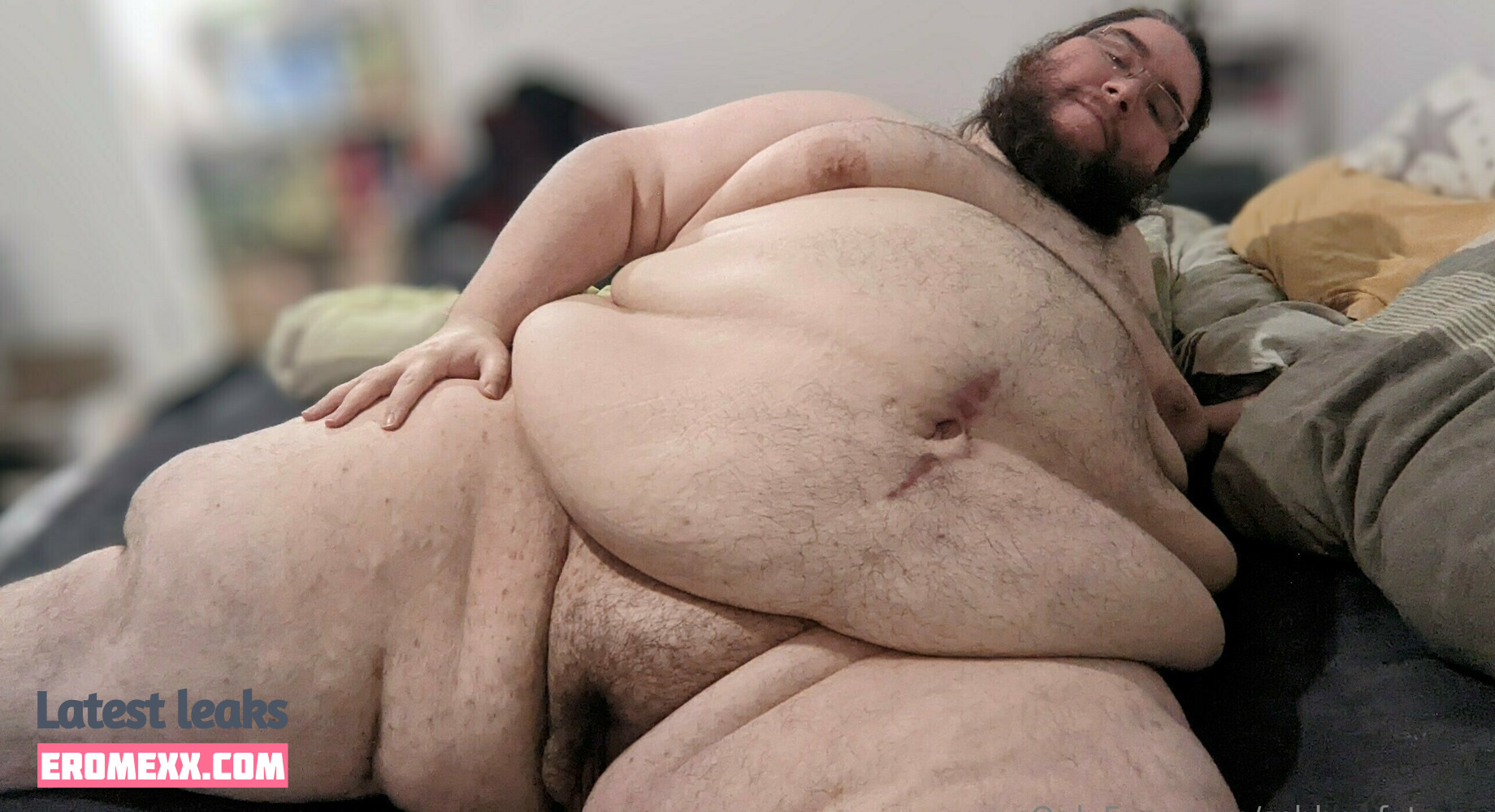 Latest Leaks ssbhm-fatwasad Nude #7 - Fapello