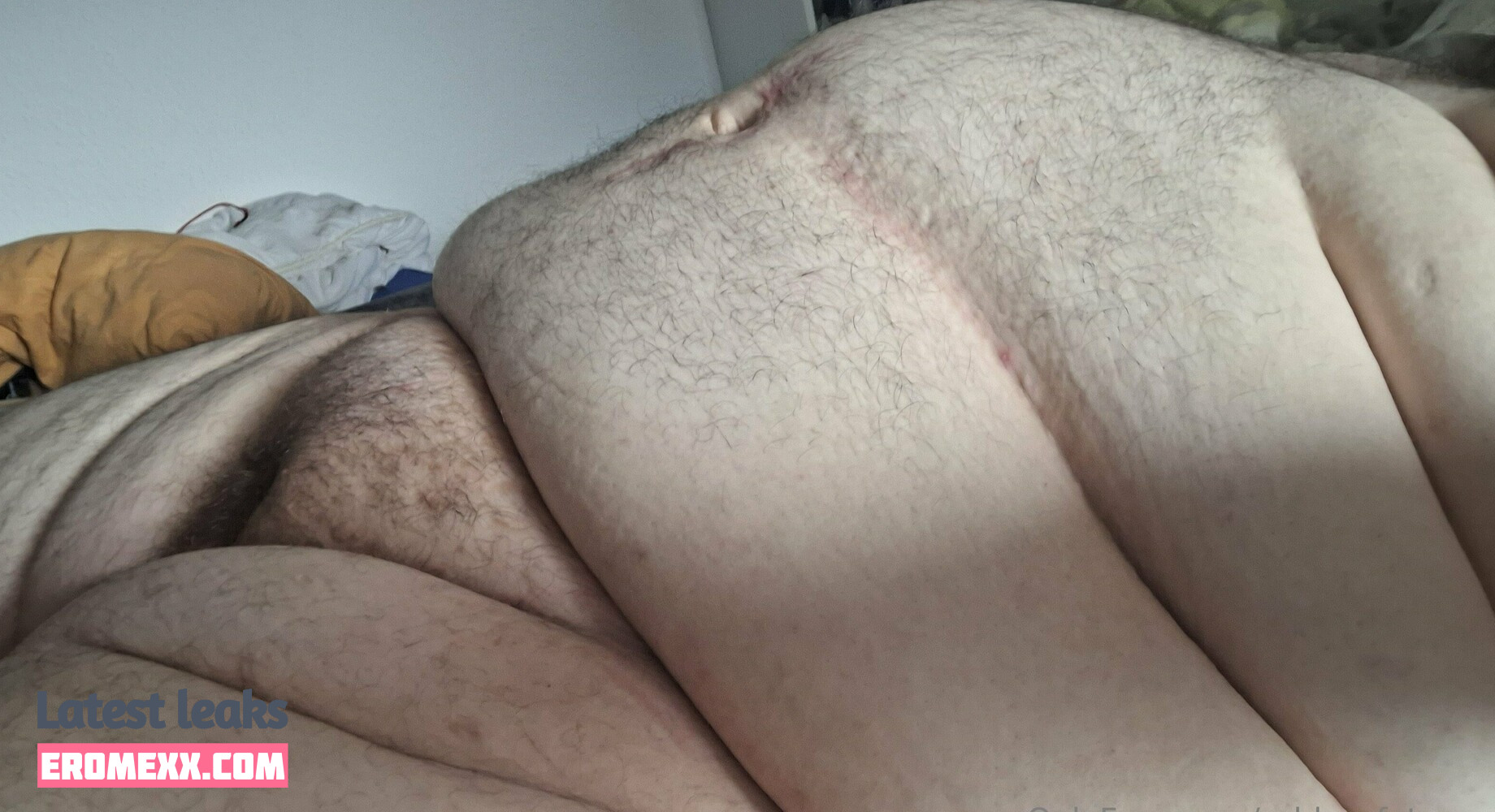 Latest Leaks ssbhm-fatwasad Nude #8 - Fapello