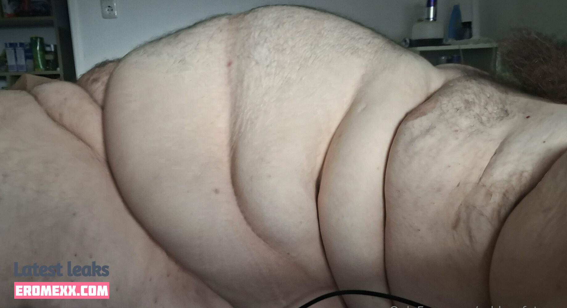 Latest Leaks ssbhm-fatwasad Nude #9 - Fapello