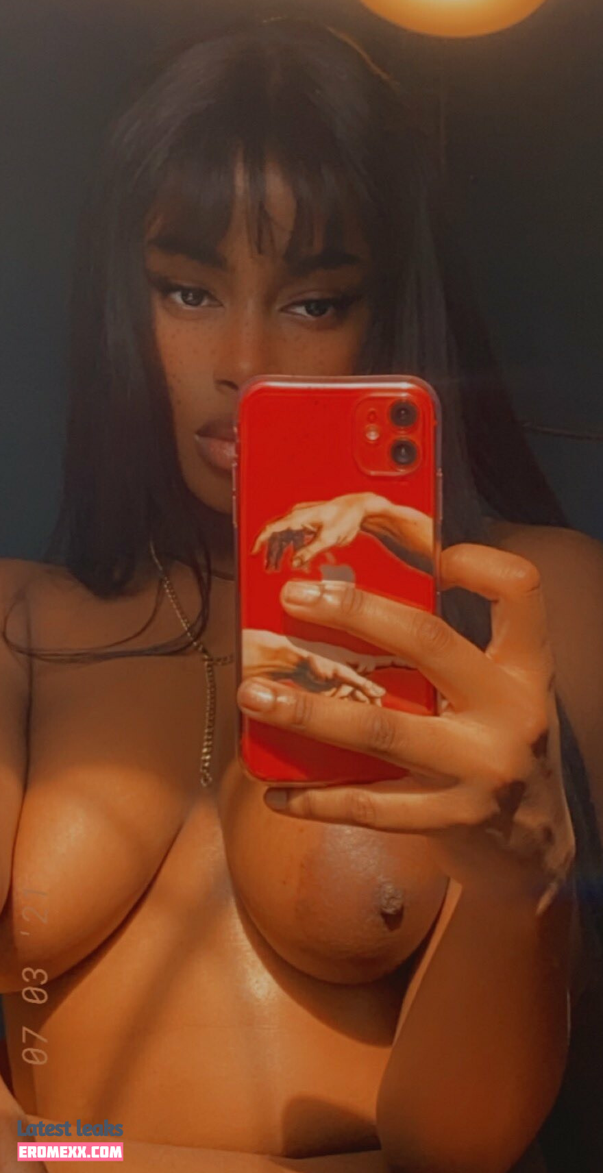 Latest Leaks ssevvnn Nude #6 - Fapello