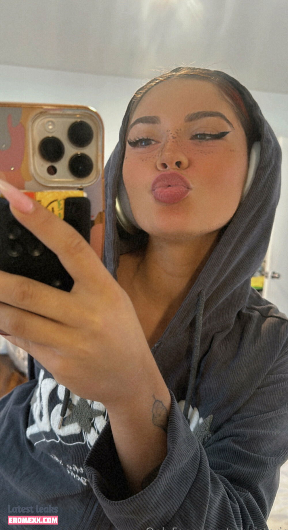 Latest Leaks ssheistoriaa Nude #8 - Erome