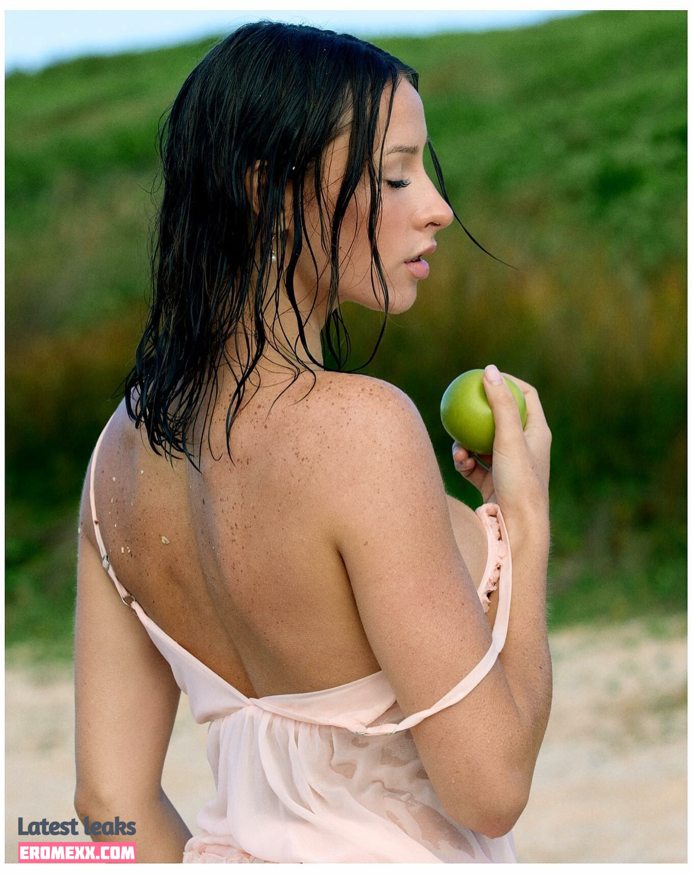 Latest Leaks ssiennakolesnyk Nude #27 - Fapello