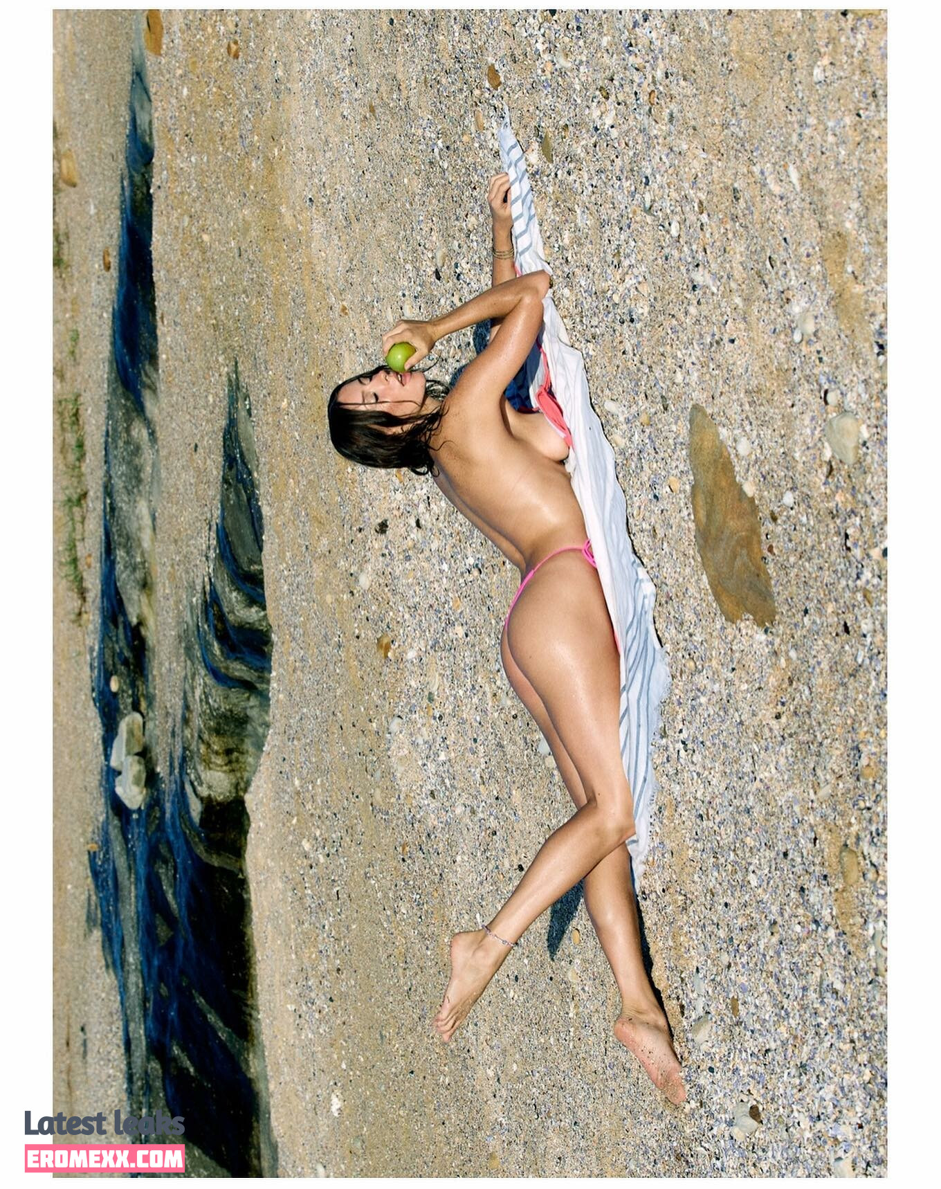 Latest Leaks ssiennakolesnyk Nude #31 - Fapello