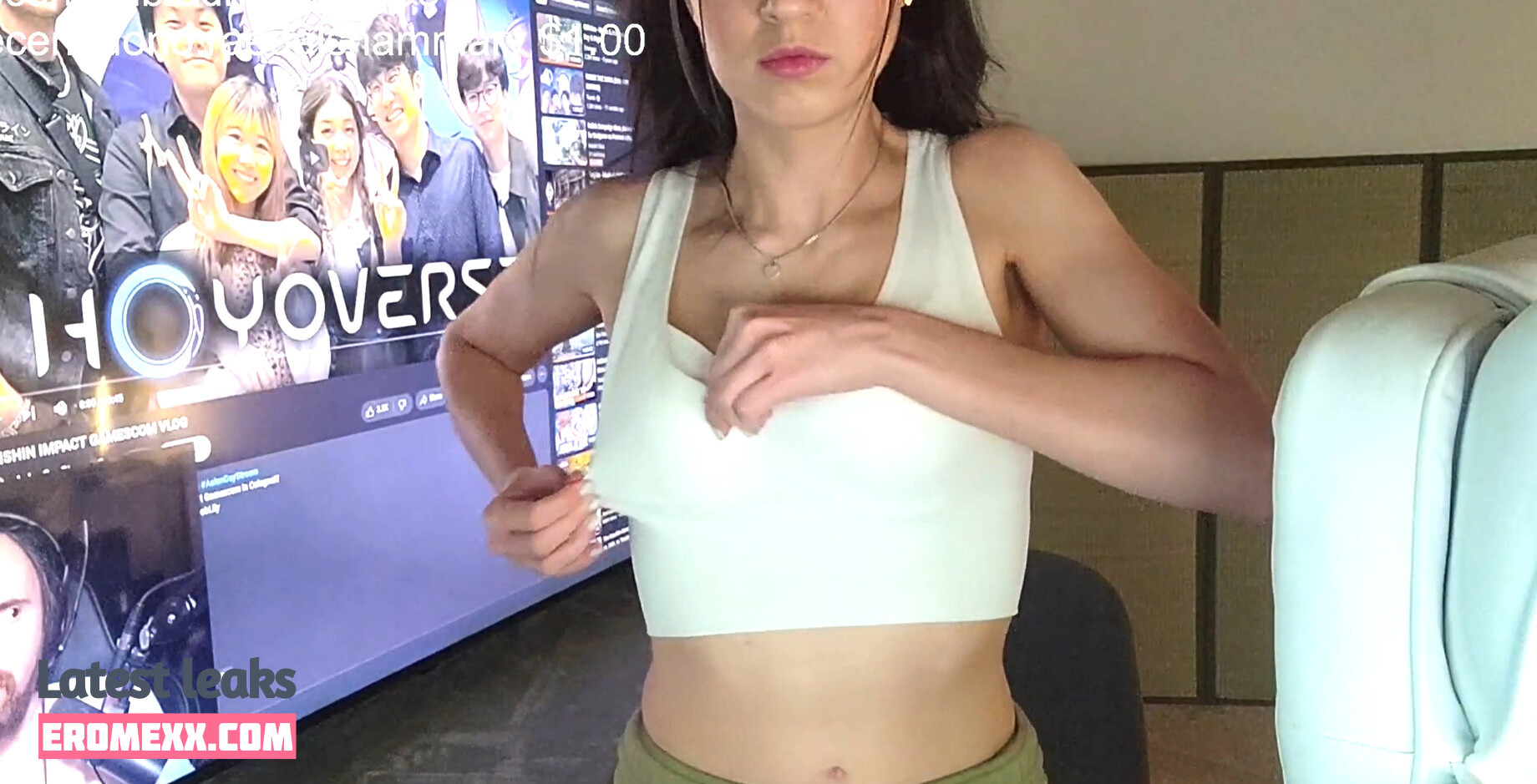 Latest Leaks ssoaps Nude #4 - Fapello