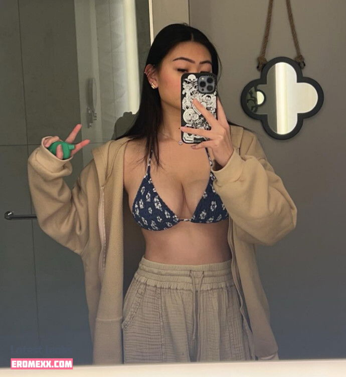 Latest Leaks Ssophiali Nude #8 - Fapello