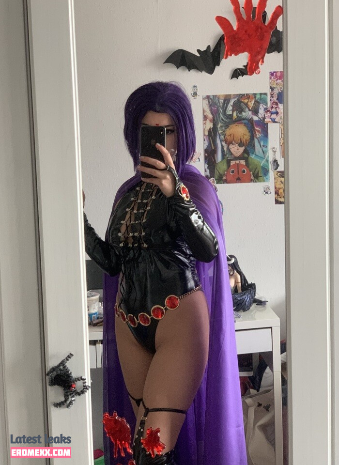 Latest Leaks sspoekie Nude #24 - Fapello