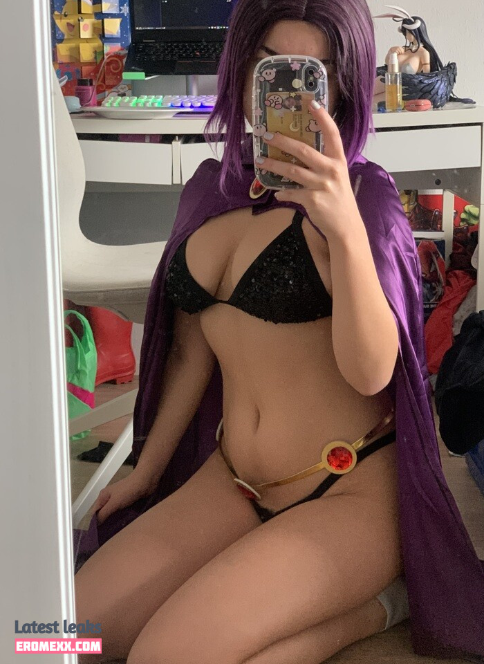 Latest Leaks sspoekie Nude #25 - Fapello